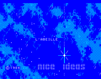 L'Abeille