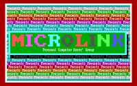 MicroLink Push Your Luck