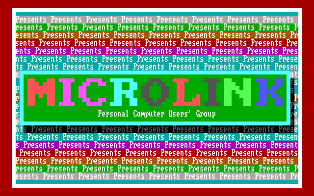 MicroLink Push Your Luck