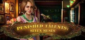 Punished Talents: Seven Muses (Collector's Edition)