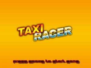 Taxi Racer