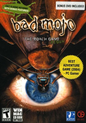 Bad Mojo: Redux