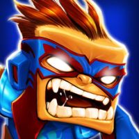 Team Z: League of Heroes