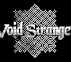 Void Stranger