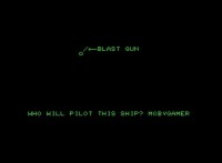 Space Fight
