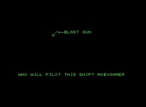 Space Fight