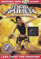 Lara Croft: Tomb Raider - The Action Adventure