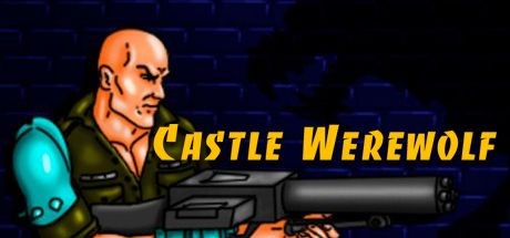 Castle Werewolf 3D