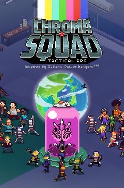 Chroma Squad