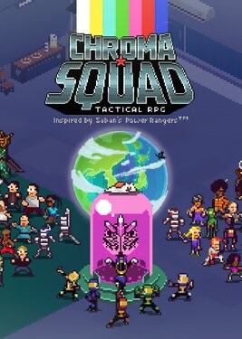 Chroma Squad