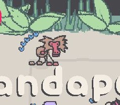 Bandapes