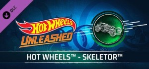 Hot Wheels: Unleashed - Skeletor