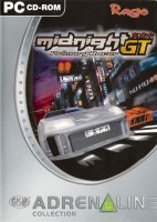 Midnight GT: Primary Racer