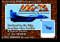 MiG-29: Fighter Pilot