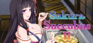 Sakura Succubus II