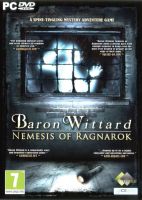 Baron Wittard: Nemesis of Ragnarok