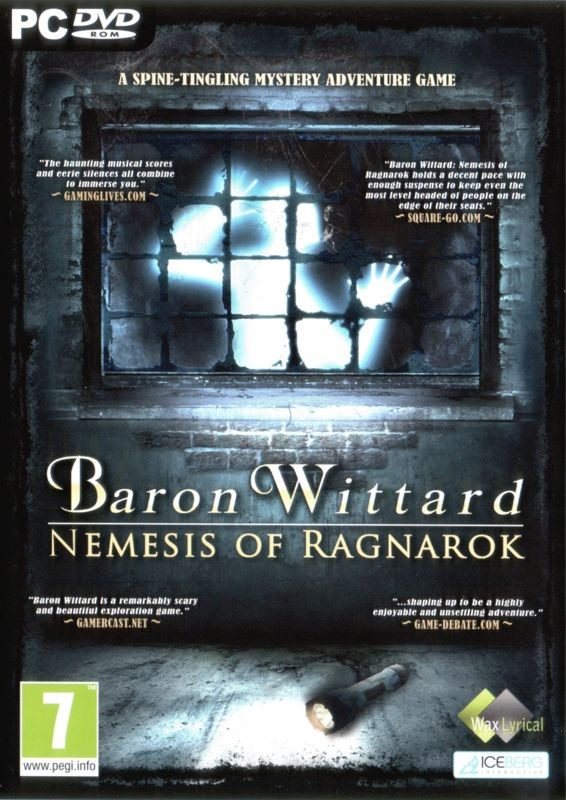 Baron Wittard: Nemesis of Ragnarok