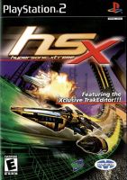 HSX: HyperSonic.Xtreme