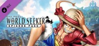 One Piece: World Seeker - Episode Pass