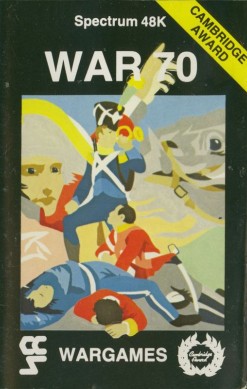 War 70
