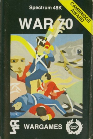 War 70