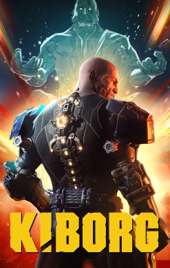 Kiborg