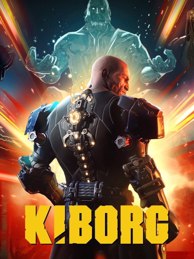Kiborg