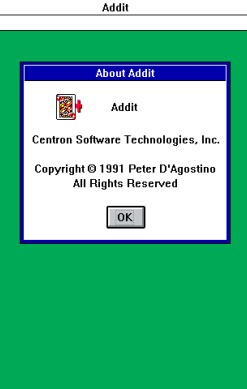 Addit