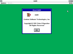 Addit
