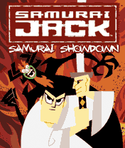Samurai Jack: Samurai Showdown