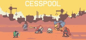 Cesspool