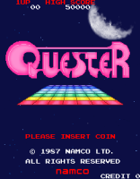 Quester