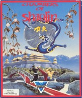 Chambers of Shaolin