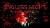 Endless Night: Escape the Zombies' City