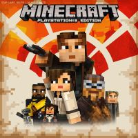 Minecraft: Solo - A Star Wars Story Pack