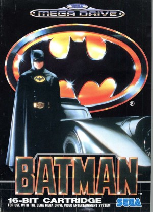 Batman: The Video Game