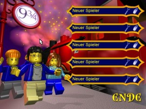 LEGO Creator: Harry Potter