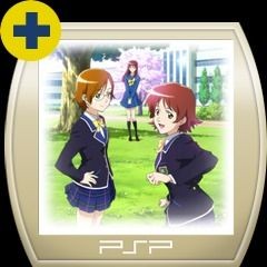 Tokimeki Memorial 4: Opening Movie 'Harukaze no Kagayaki'