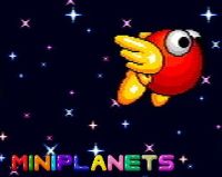 Miniplanets