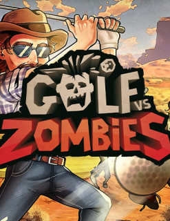 Golf VS Zombies