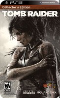 Tomb Raider (Collector's Edition)
