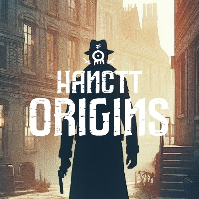 Hanctt Origins