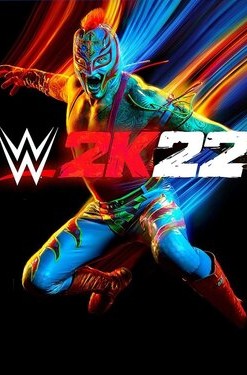 WWE 2K22