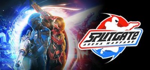 Splitgate: Arena Warfare