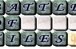 Battle of Tiles