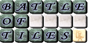 Battle of Tiles