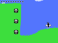 Escape from the Underworld