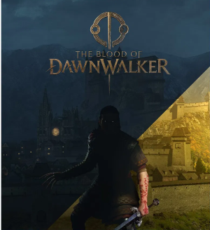 The Blood of Dawnwalker