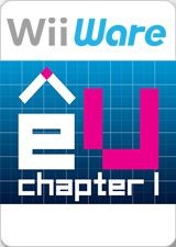 Escape Vektor: Chapter 1