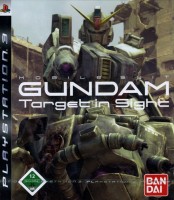 Mobile Suit Gundam: Crossfire